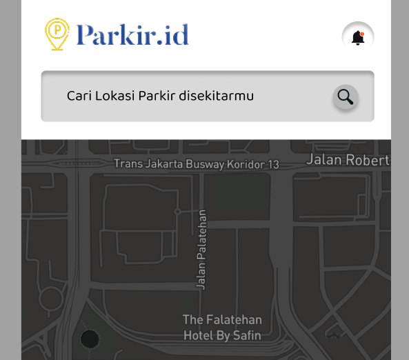 Parkir ID