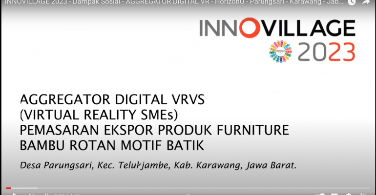 Innovillage Rakha