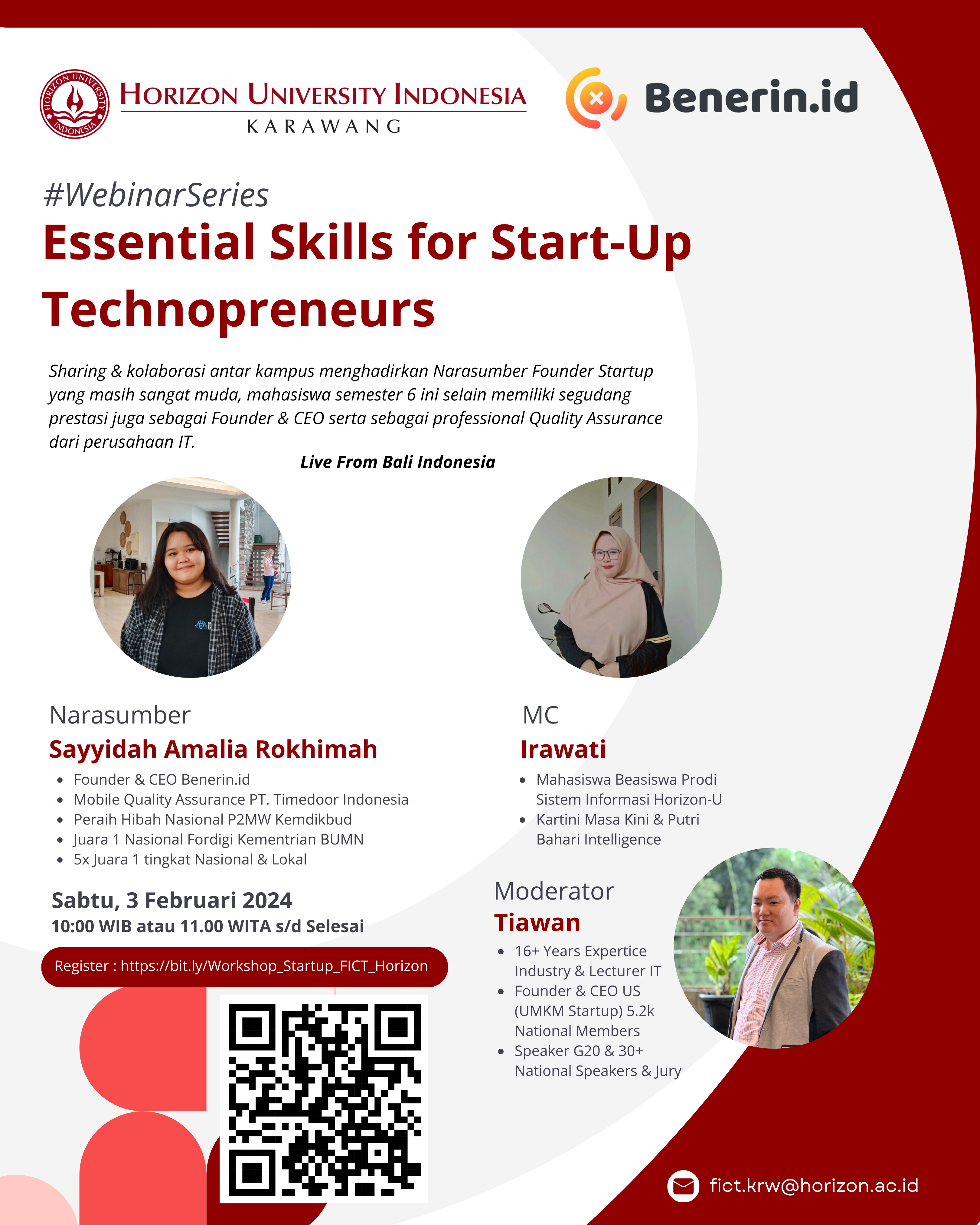 Essential Skills for Start-Up Technopreneurs