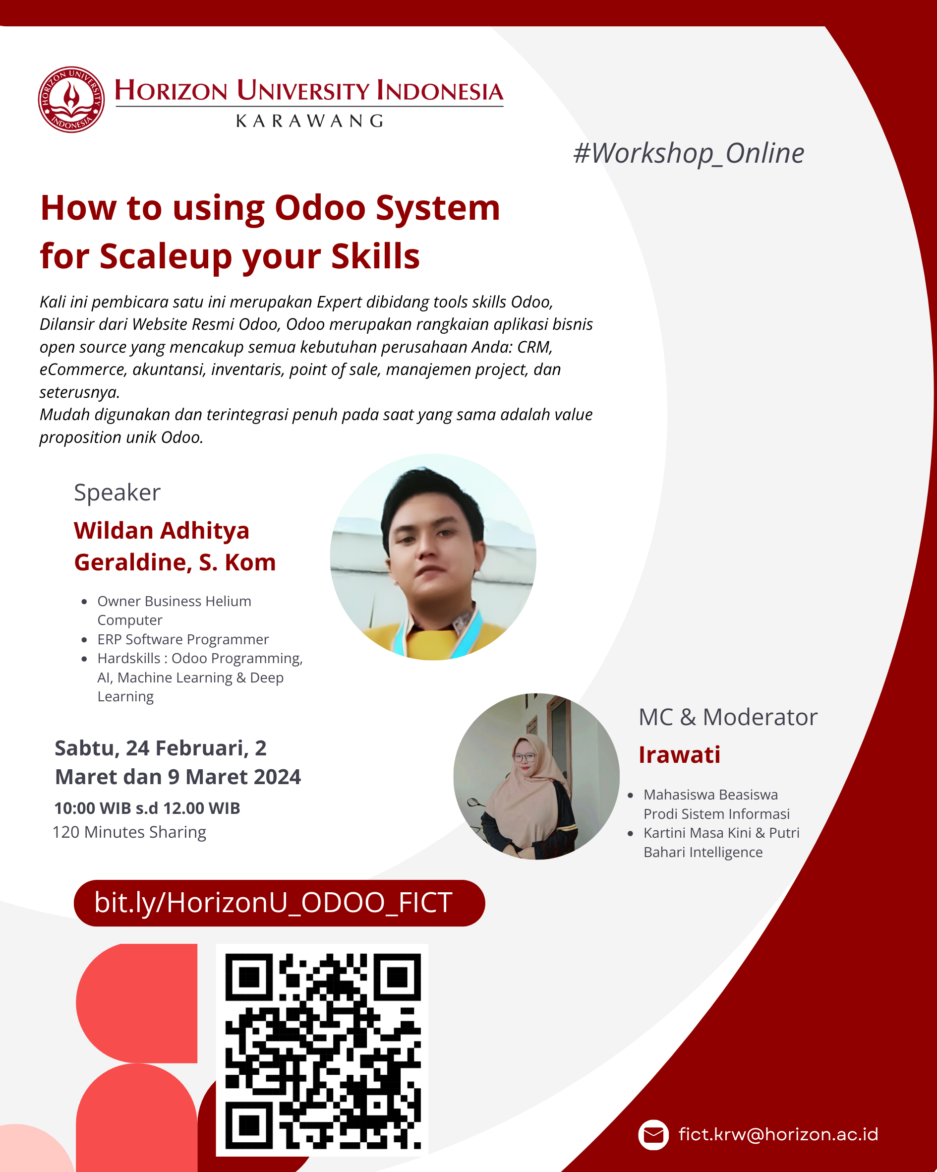 How To Using ODDO ERP